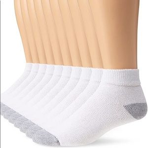 Kaiser Ankle Sock 2 Packs of 4